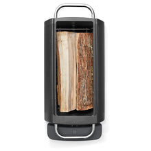 Load image into Gallery viewer, BioLite FirePit+ Wood and Charcoal Burning Fire Pit