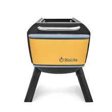 Load image into Gallery viewer, BioLite FirePit+ Wood and Charcoal Burning Fire Pit