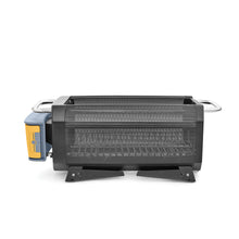 Load image into Gallery viewer, BioLite FirePit+ Wood and Charcoal Burning Fire Pit