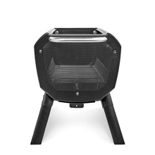 Load image into Gallery viewer, BioLite FirePit+ Wood and Charcoal Burning Fire Pit