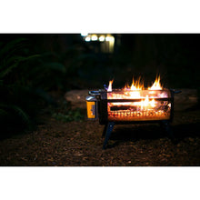 Load image into Gallery viewer, BioLite FirePit+ Wood and Charcoal Burning Fire Pit