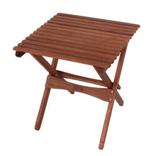 Load image into Gallery viewer, Byer of Maine Pangean Folding Table - Large