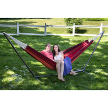 Load image into Gallery viewer, Byer of Maine Ceara Hammock Stand