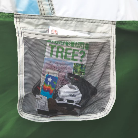 Coleman Evanston™ Screened 6-Person Tent