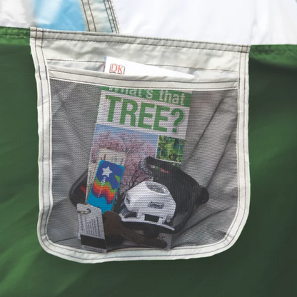 Coleman Evanston™ Screened 6-Person Tent