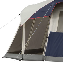 Load image into Gallery viewer, Coleman Elite Weathermaster 6 Screened Tent 17&#39; x 9&#39;