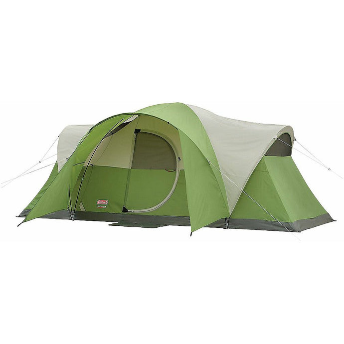 Coleman Montana™ 8-Person Tent