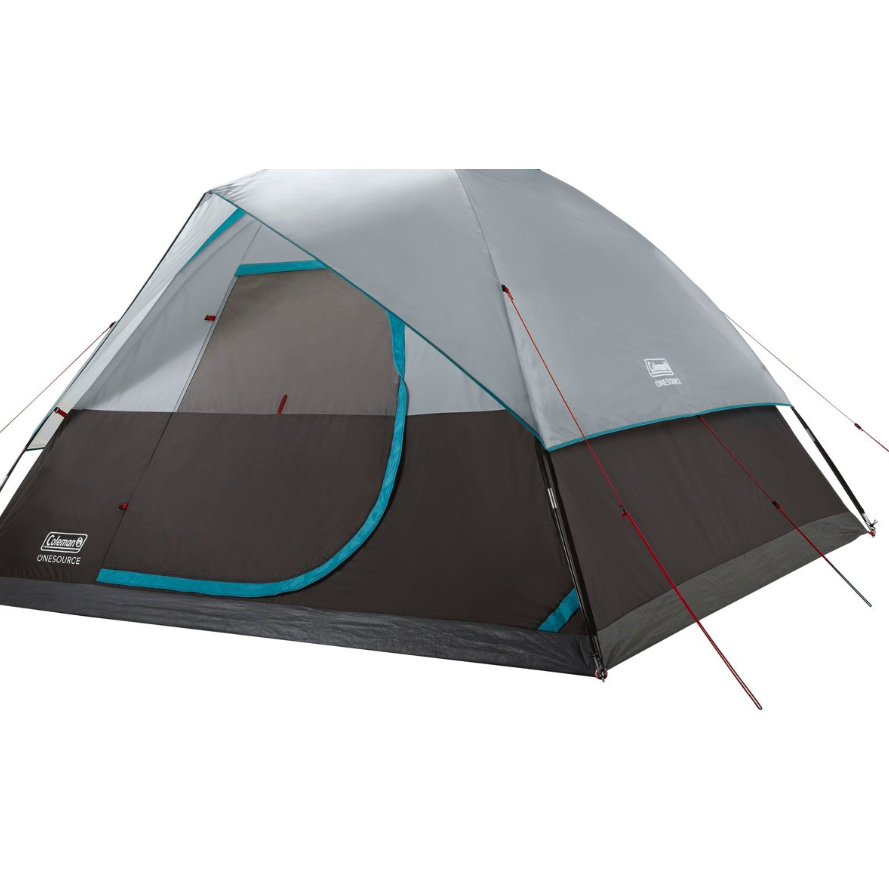 Coleman Tent Dome Onesource 6 Person