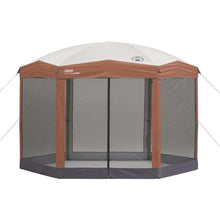 Load image into Gallery viewer, Coleman 12 x 10 Back Home™ Screened Canopy Sun Shelter with Instant Setup