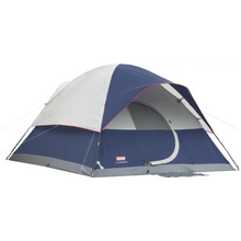 Load image into Gallery viewer, Coleman Elite Sundome 6-Person - 12&#39; x 10&#39; Tent