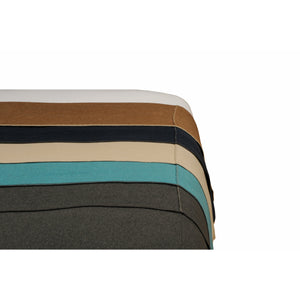 Wooded River Solids Bedspread Collection