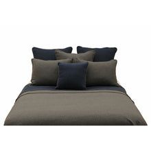 Load image into Gallery viewer, Wooded River Solids Bedspread Collection