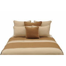Load image into Gallery viewer, Wooded River Solids Bedspread Collection
