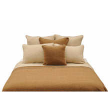 Load image into Gallery viewer, Wooded River Solids Bedspread Collection