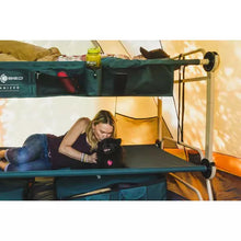 Load image into Gallery viewer, Disc-O-Bed XL with Organizers