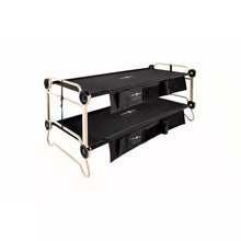 Load image into Gallery viewer, Disc-O-Bed XL with Organizers