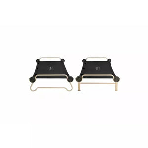 Disc-O-Bed XL with Organizers