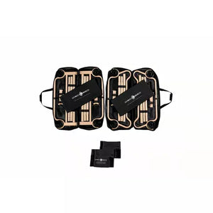 Disc-O-Bed XL with Organizers