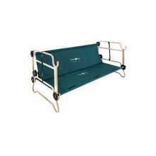 Load image into Gallery viewer, Disc-O-Bed XL with Organizers