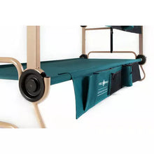 Load image into Gallery viewer, Disc-O-Bed XL with Organizers