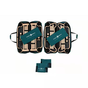Disc-O-Bed XL with Organizers