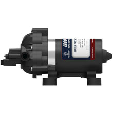 Load image into Gallery viewer, Eccotemp EccoFlo Triplex Diaphragm 12V Water Pump and Strainer