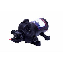 Load image into Gallery viewer, Eccotemp EccoFlo Triplex Diaphragm 12V Water Pump and Strainer