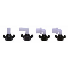 Load image into Gallery viewer, Eccotemp EccoFlo Triplex Diaphragm 12V Water Pump and Strainer