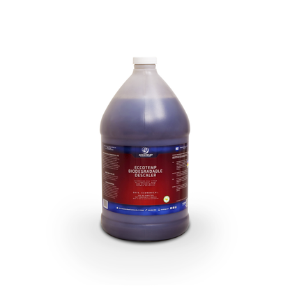 Eccotemp System Descaler Solution 1 Gallon
