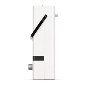 Eccotemp Luxé 1.5 GPM 37.5K BTU Outdoor Portable Tankless Water Heater with LED Display