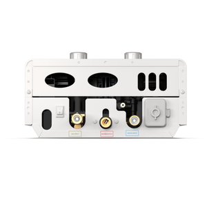 Eccotemp Luxé Portable Tankless Water Heater 1.85 GPM