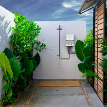 Load image into Gallery viewer, Eccotemp Luxé Portable Tankless Water Heater 1.85 GPM