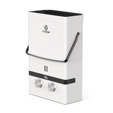 Load image into Gallery viewer, Eccotemp Luxé Portable Tankless Water Heater 1.85 GPM