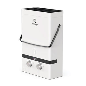 Eccotemp Luxé Portable Tankless Water Heater 1.85 GPM