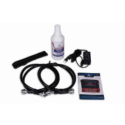 Eccotemp EZ-Flush System Descaler Kit for Portable Water Heater