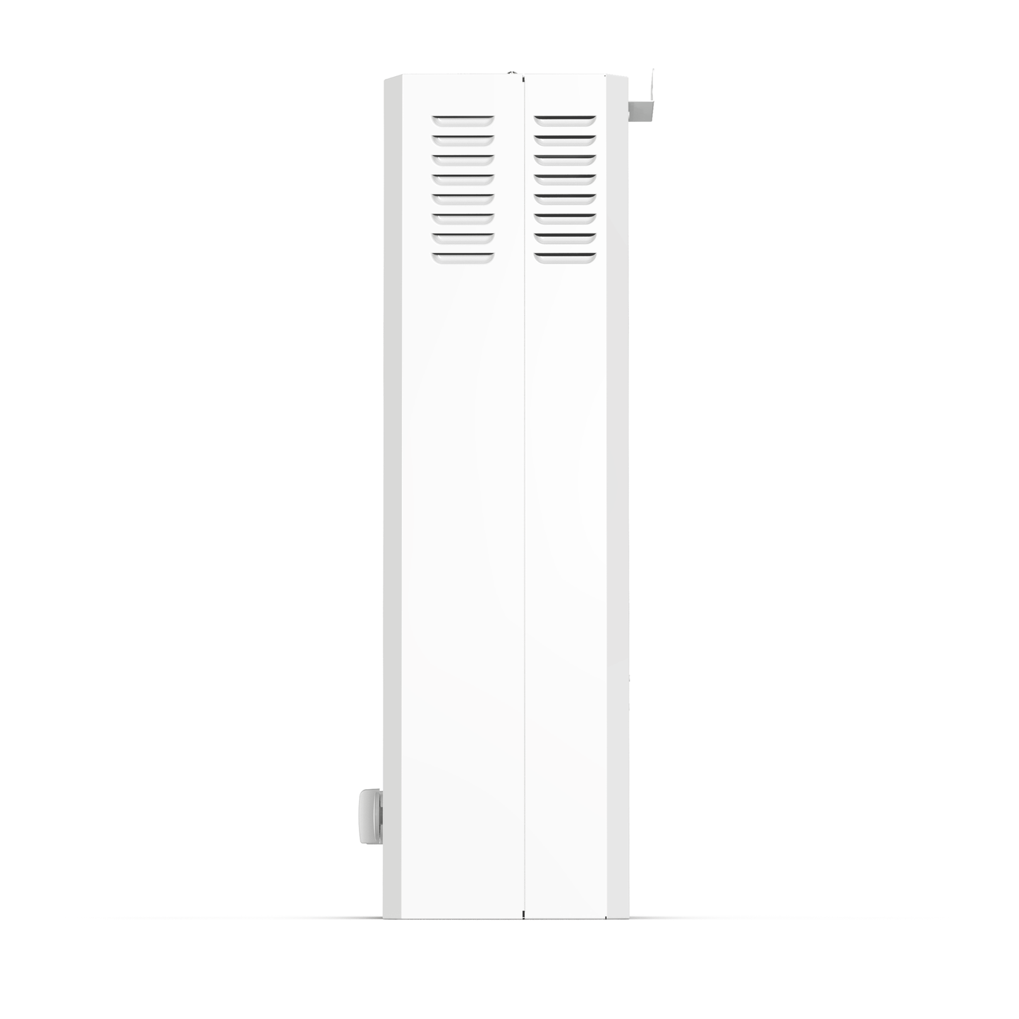Eccotemp L10 Portable Outdoor Tankless Water Heater w/ EccoFlo Diaphragm 12V Pump, Strainer & Shower Set