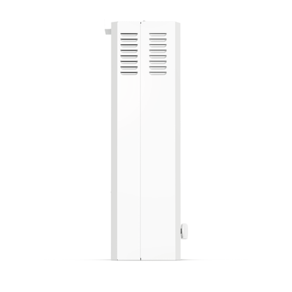 Eccotemp L10 Portable Outdoor Tankless Water Heater w/ EccoFlo Diaphragm 12V Pump, Strainer & Shower Set