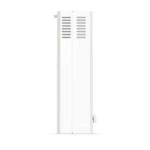 Eccotemp L10 Portable Outdoor Tankless Water Heater w/ EccoFlo Diaphragm 12V Pump, Strainer & Shower Set