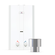 Load image into Gallery viewer, Eccotemp L10 Portable Outdoor Tankless Water Heater w/ Shower Set
