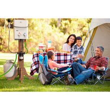 Load image into Gallery viewer, Eccotemp L5 Portable Outdoor Tankless Water Heater