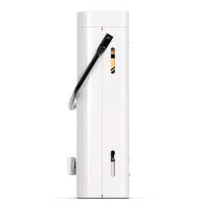 Eccotemp L5 Portable Outdoor Tankless Water Heater w/ EccoFlo Diaphragm 12V Pump and Strainer