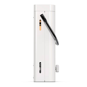 Eccotemp L5 Portable Outdoor Tankless Water Heater w/ EccoFlo Diaphragm 12V Pump and Strainer