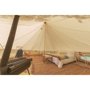 Life In Tents Bell Tent 19.6' (6m) Fernweh™