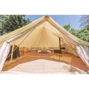 Life In Tents Bell Tent 19.6' (6m) Fernweh™