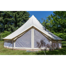 Load image into Gallery viewer, Life In Tents Bell Tent 19.6&#39; (6m) Fernweh™