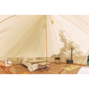 Life In Tents Bell Tent 19.6' (6m) Fernweh™