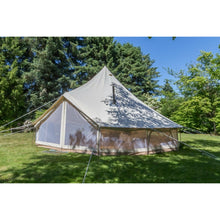 Load image into Gallery viewer, Life In Tents Bell Tent 19.6&#39; (6m) Fernweh™