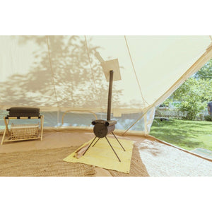Life In Tents Bell Tent 19.6' (6m) Fernweh™
