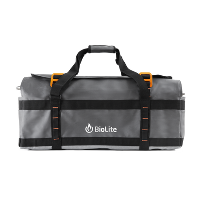 BioLite FirePit Carry Bag Canvas Bag For FirePit & Firewood
