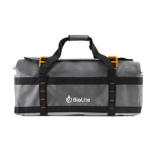 Load image into Gallery viewer, BioLite FirePit Carry Bag Canvas Bag For FirePit &amp; Firewood